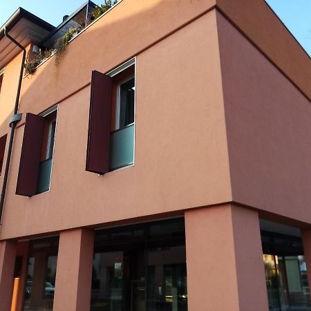 Terrapiana Home Rosà Zewnętrze zdjęcie