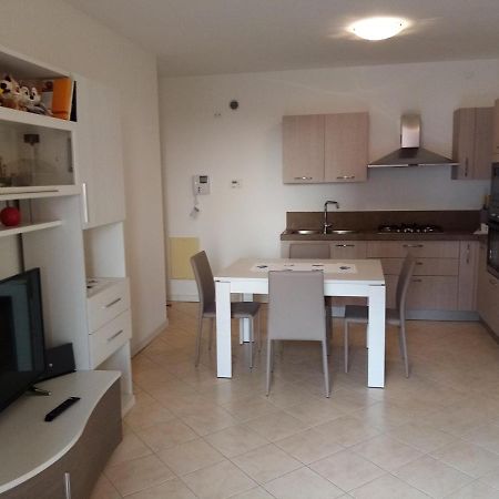 Terrapiana Home Rosà Zewnętrze zdjęcie