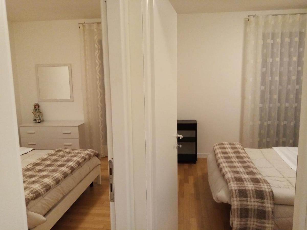 Terrapiana Home Rosà Zewnętrze zdjęcie