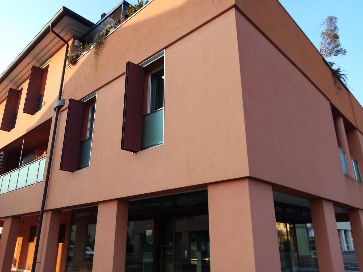 Terrapiana Home Rosà Zewnętrze zdjęcie