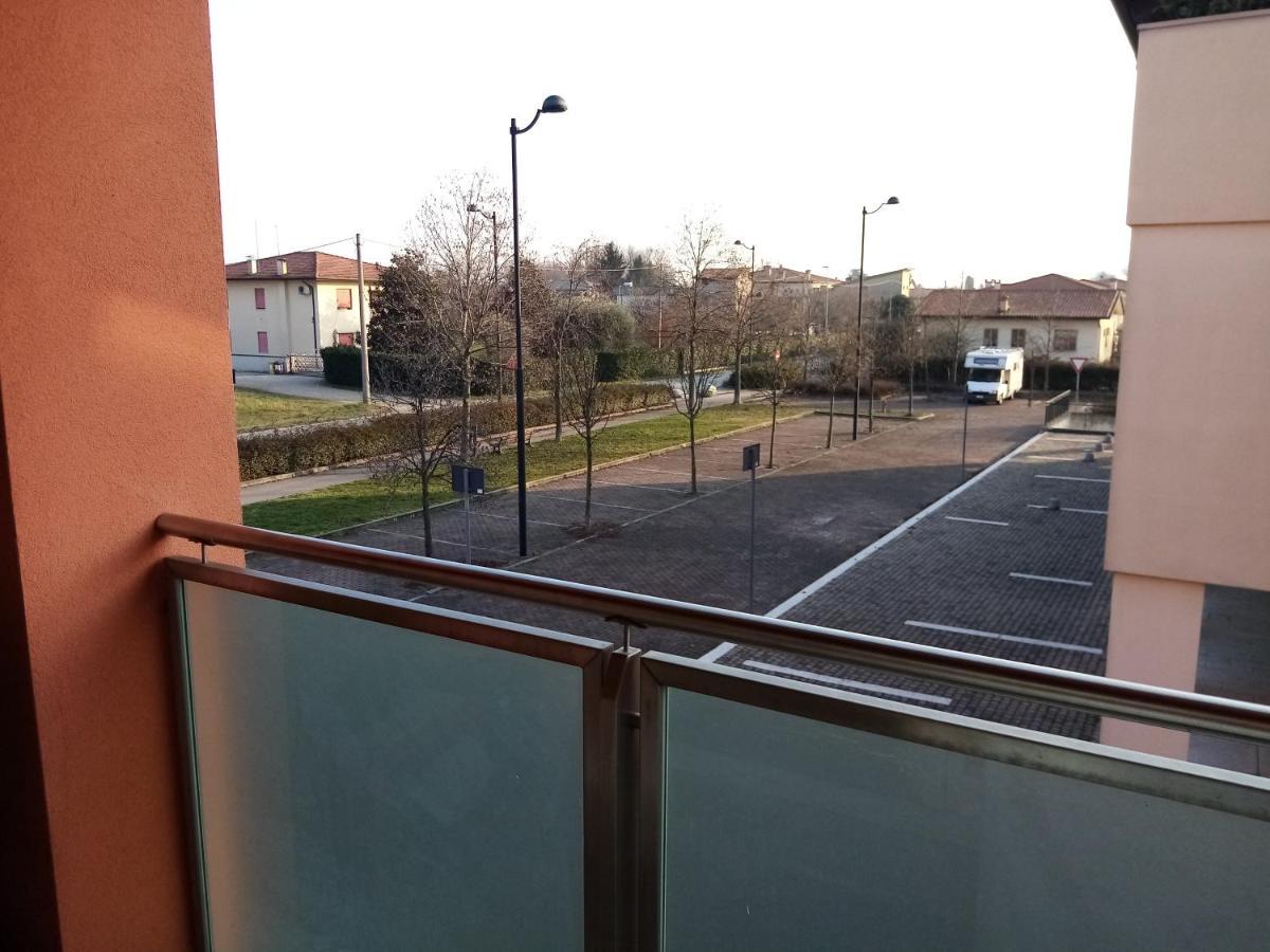 Terrapiana Home Rosà Zewnętrze zdjęcie