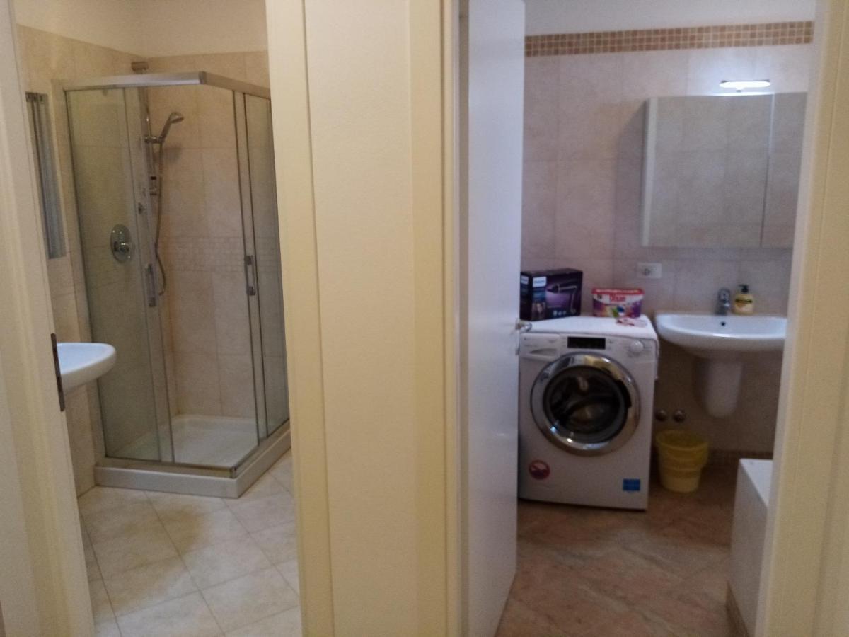 Terrapiana Home Rosà Zewnętrze zdjęcie