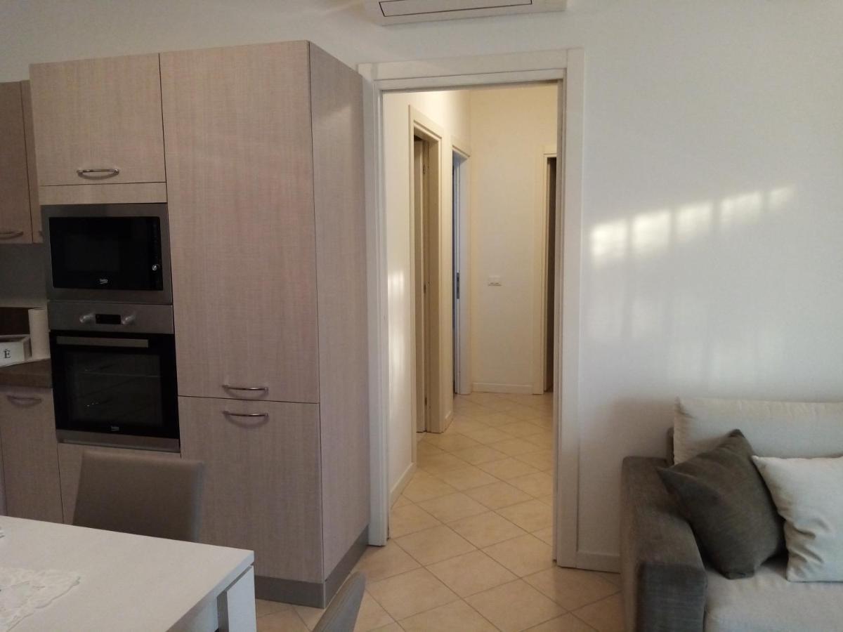 Terrapiana Home Rosà Zewnętrze zdjęcie