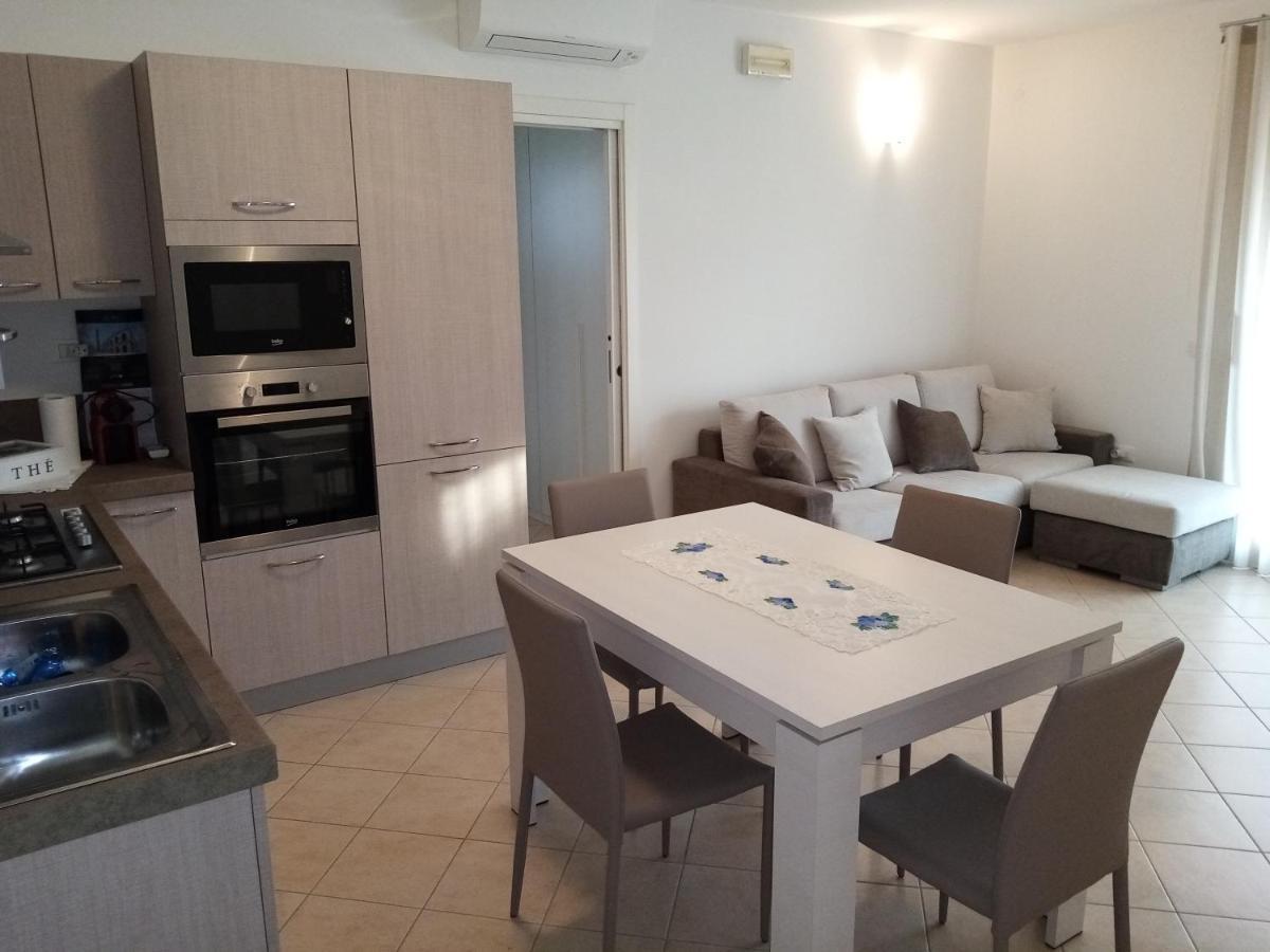 Terrapiana Home Rosà Zewnętrze zdjęcie
