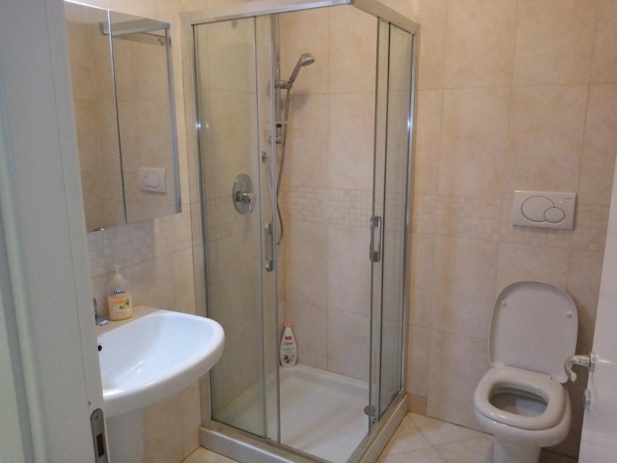 Terrapiana Home Rosà Zewnętrze zdjęcie