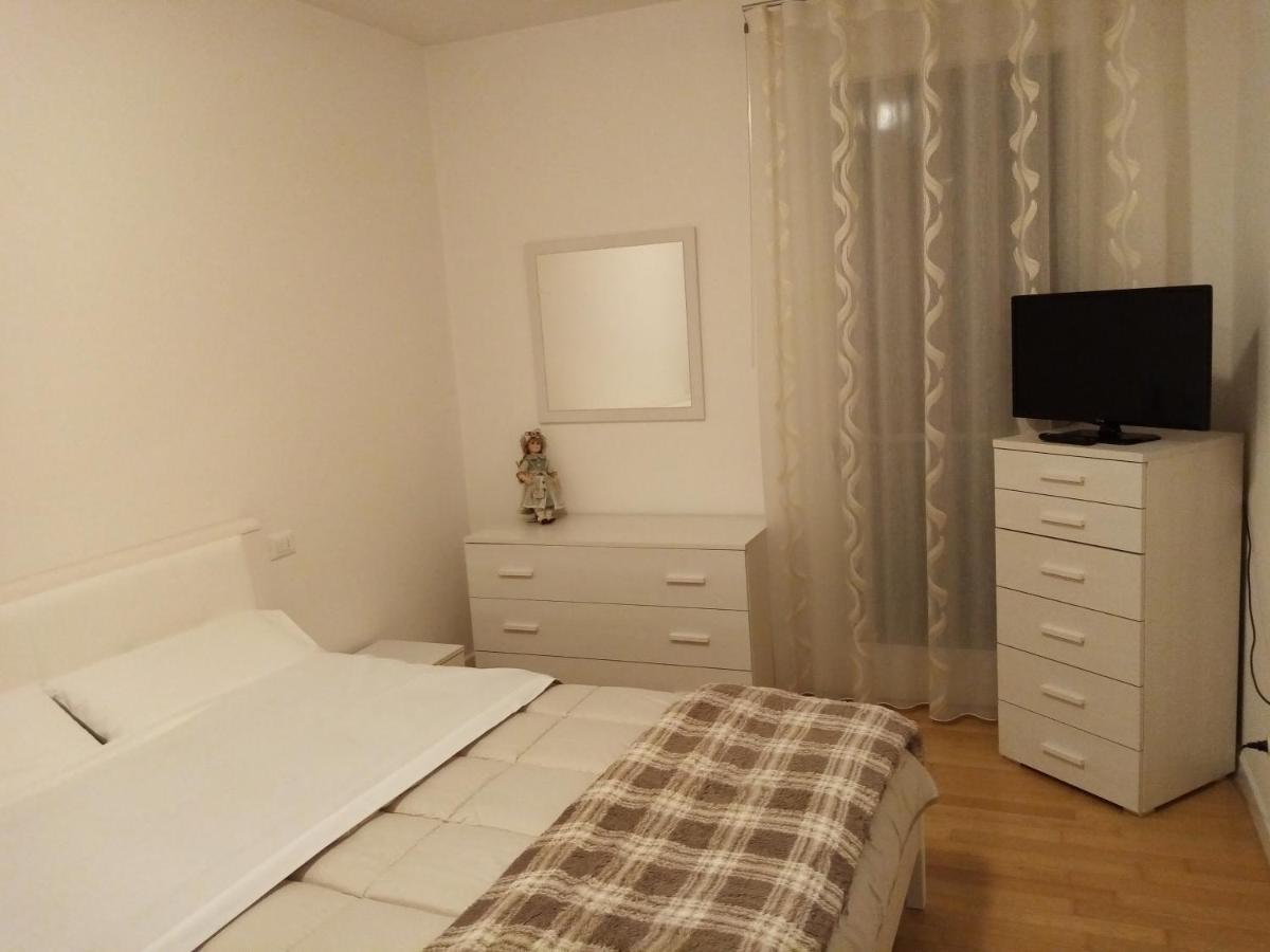 Terrapiana Home Rosà Zewnętrze zdjęcie