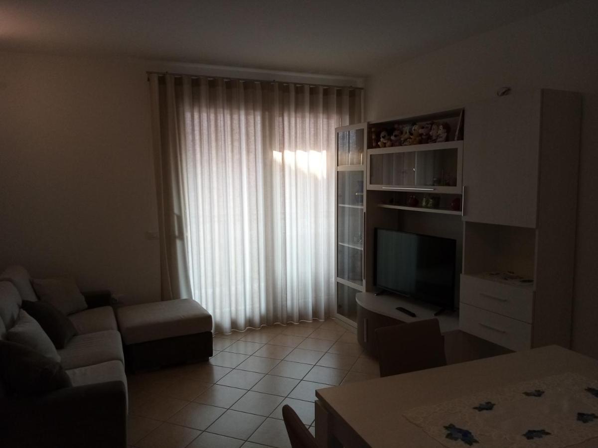 Terrapiana Home Rosà Zewnętrze zdjęcie